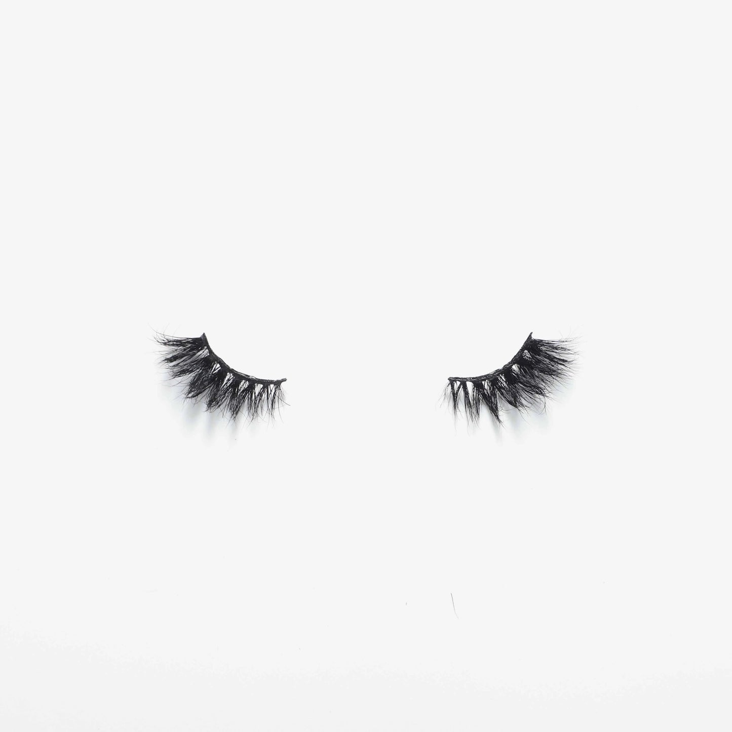 NEW DROP- “SPICY” SINGLE LASH