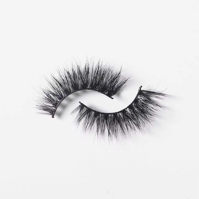 ‘PR Stunt’ Single Lash