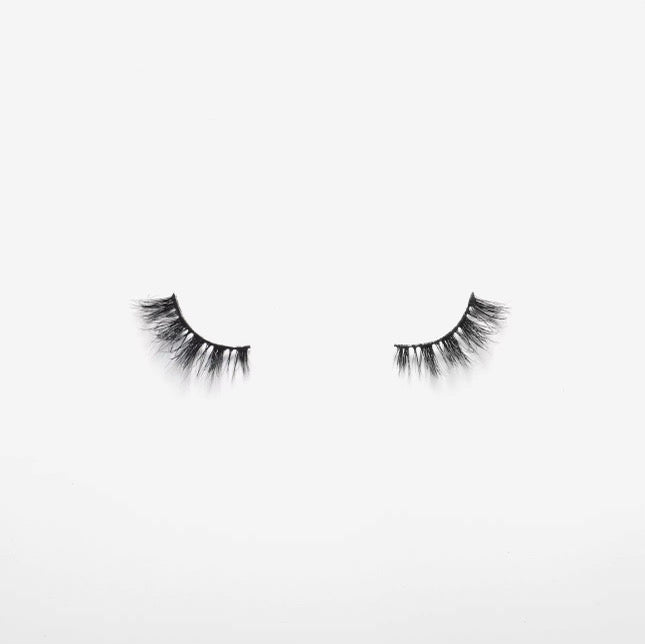 ‘Bby Girl’ Single Lash