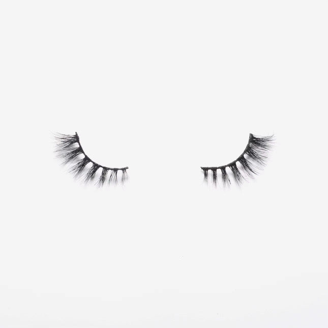 ‘Josephine’ Single Lash