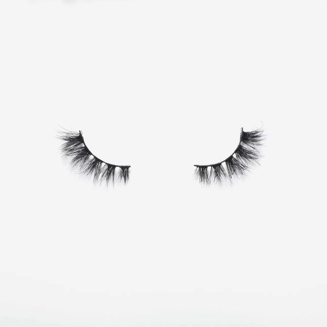'Mandi' Single Lash