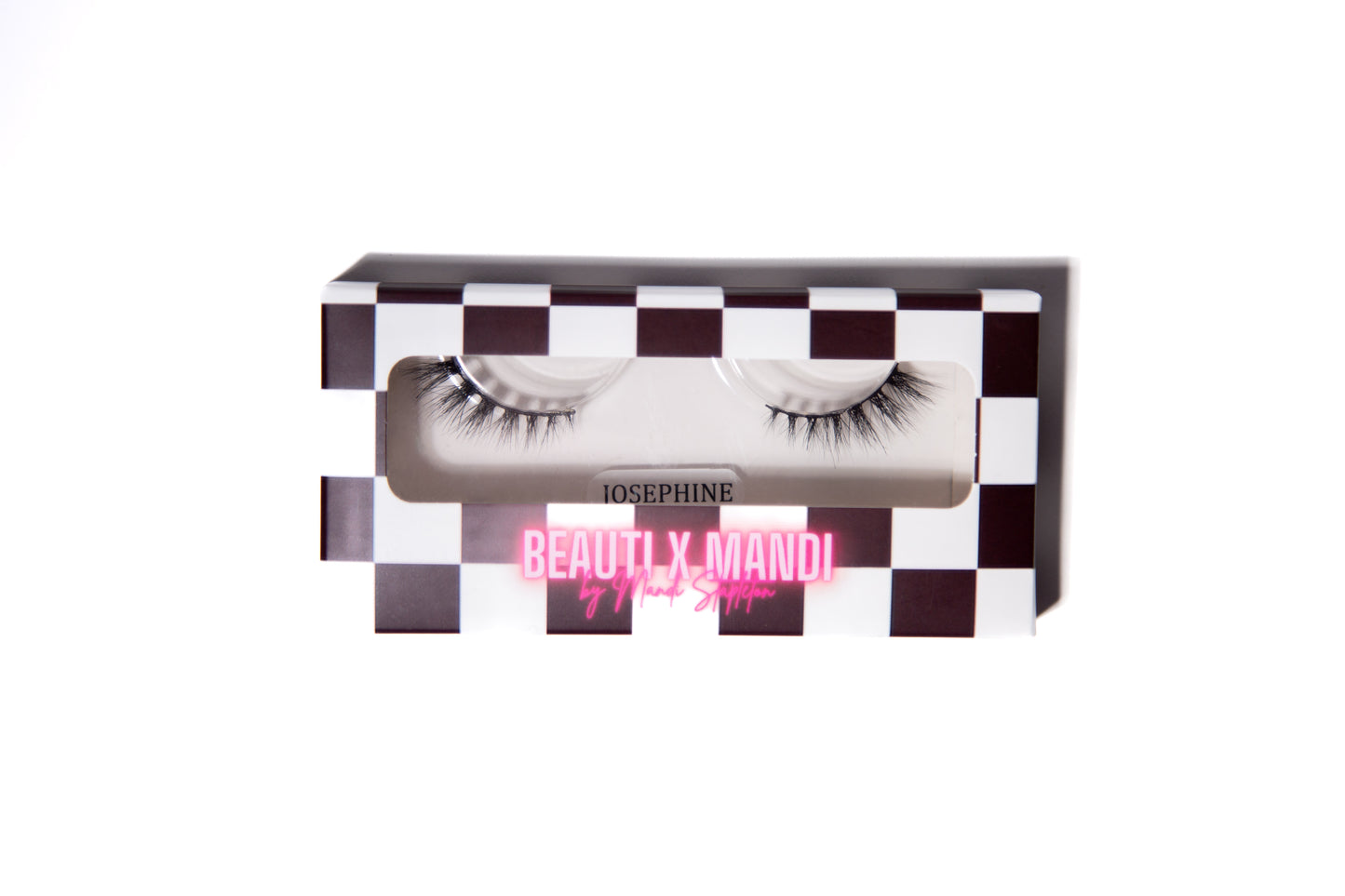 ‘Josephine’ Single Lash
