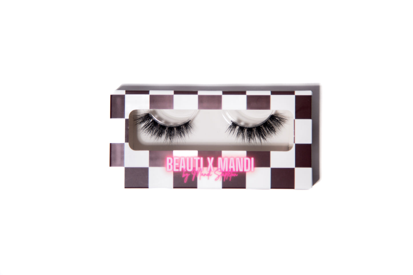 ‘Girly Pop’ Single Lash