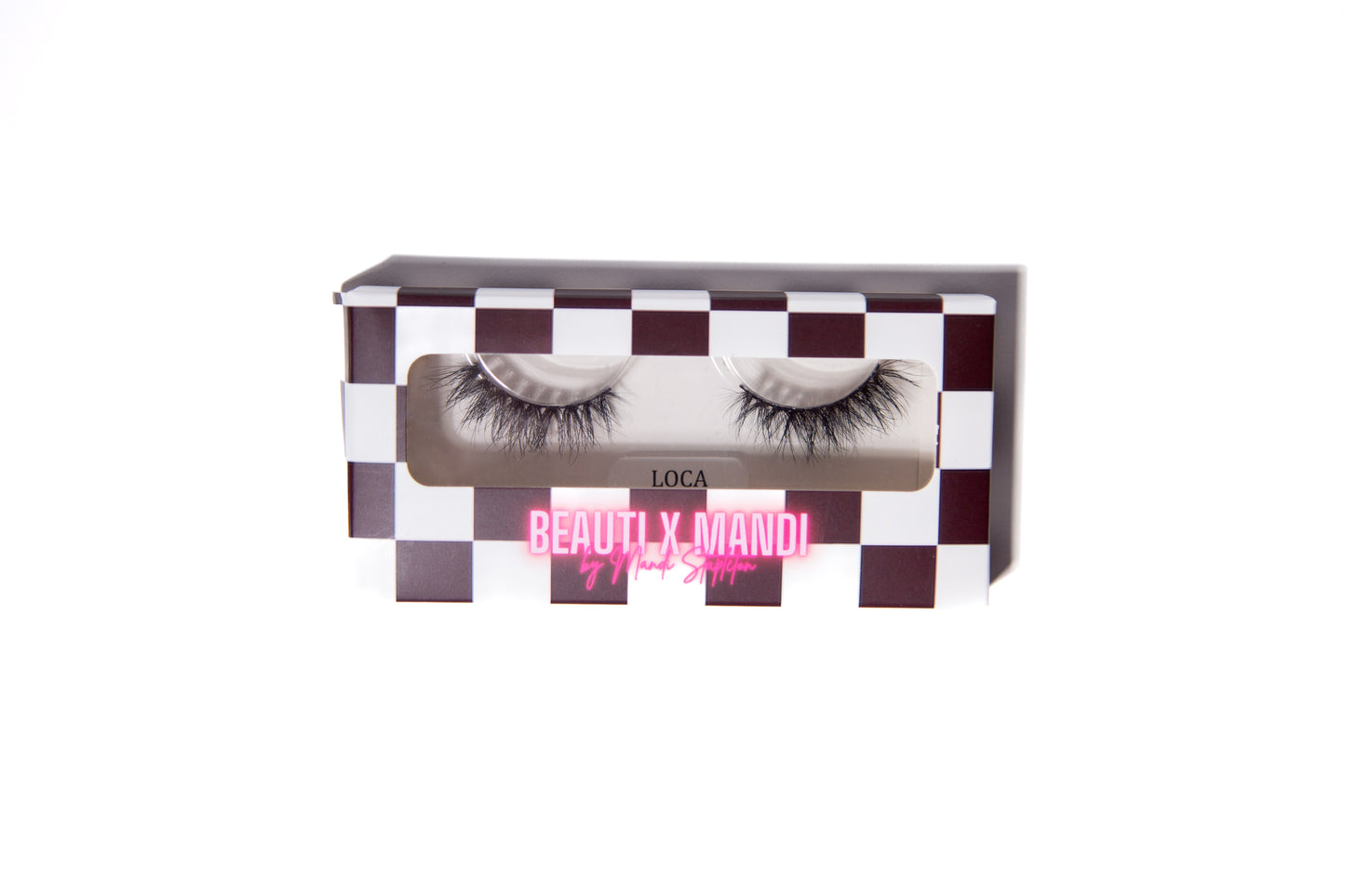 ‘Loca’ Single Lash
