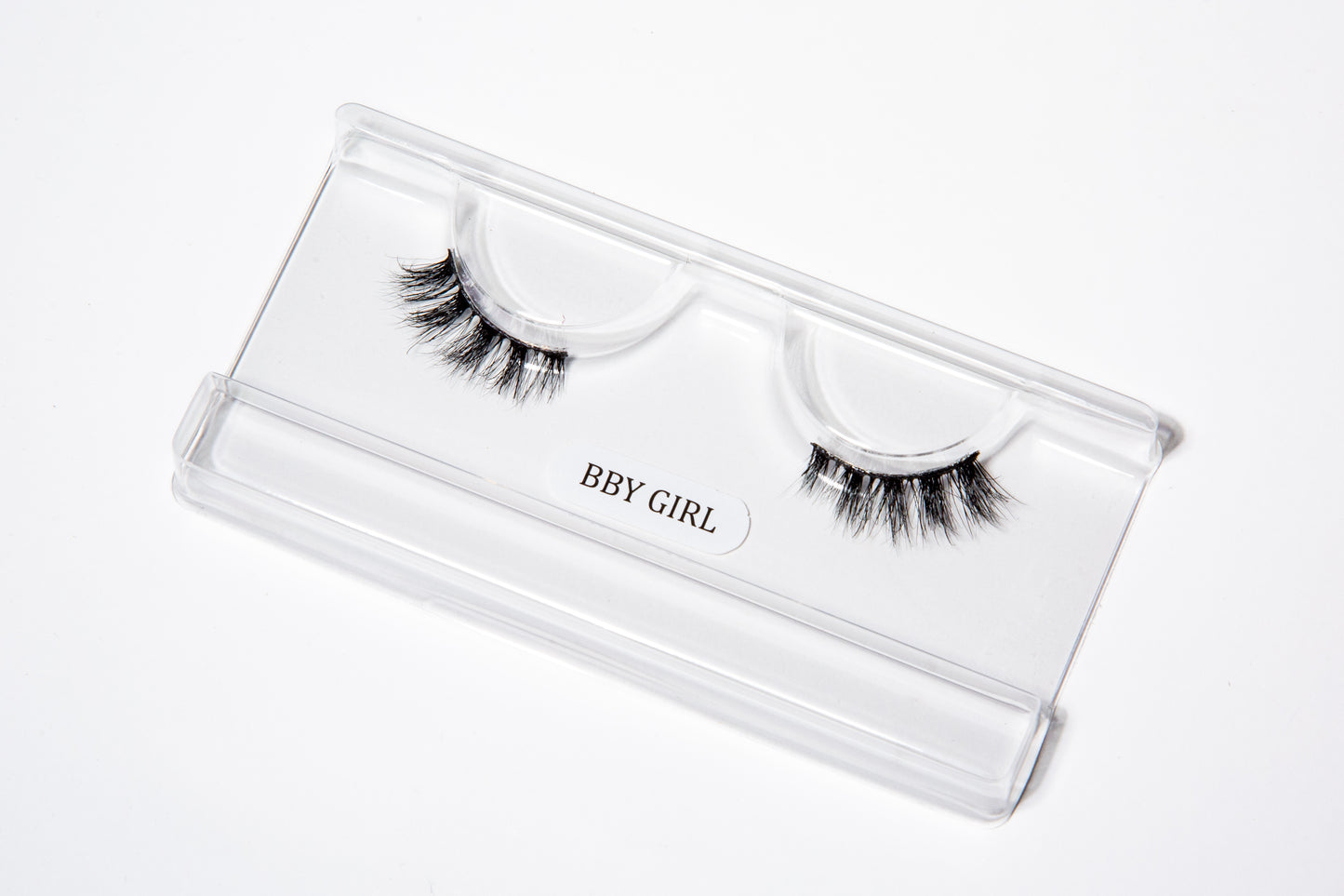 ‘Bby Girl’ Single Lash