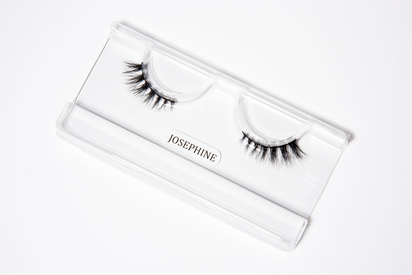 ‘Josephine’ Single Lash