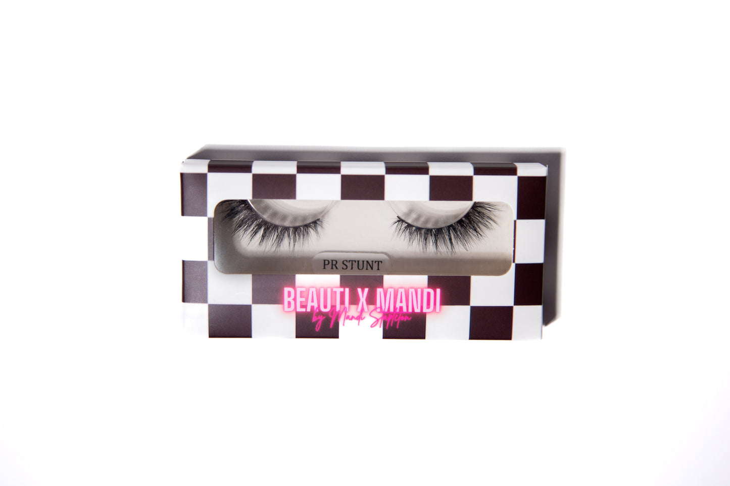 ‘PR Stunt’ Single Lash
