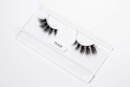 ‘Tease’ Single Lash