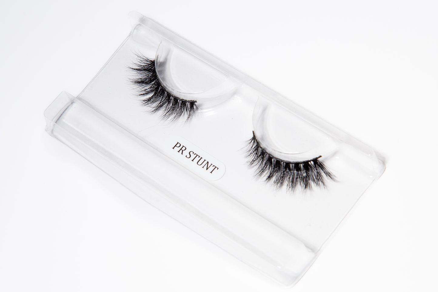 ‘PR Stunt’ Single Lash