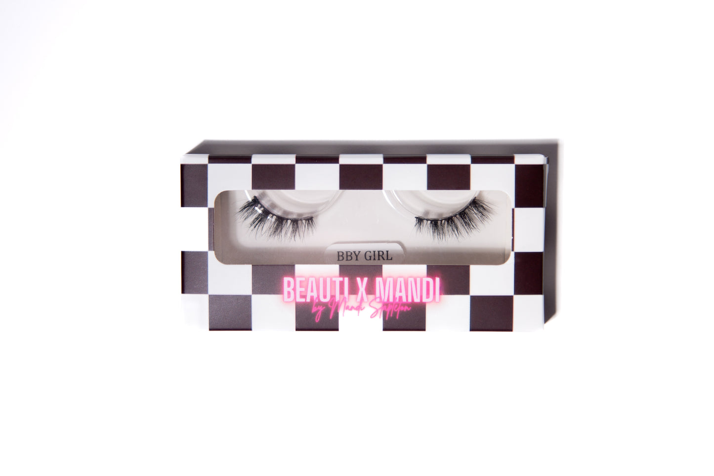 ‘Bby Girl’ Single Lash