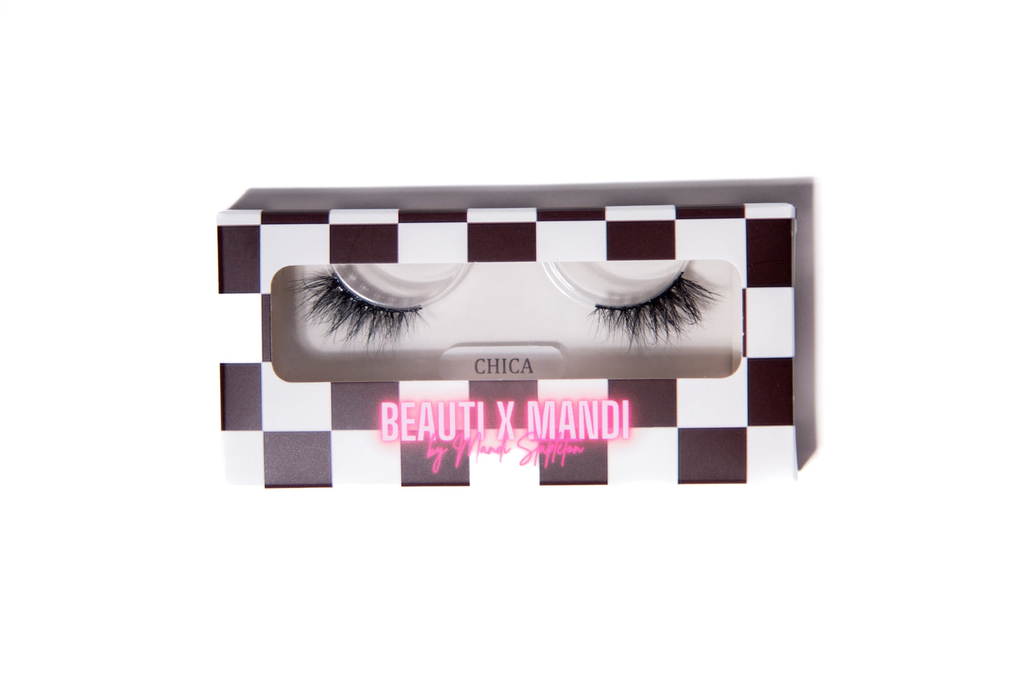 ‘Chica’ Single Lash