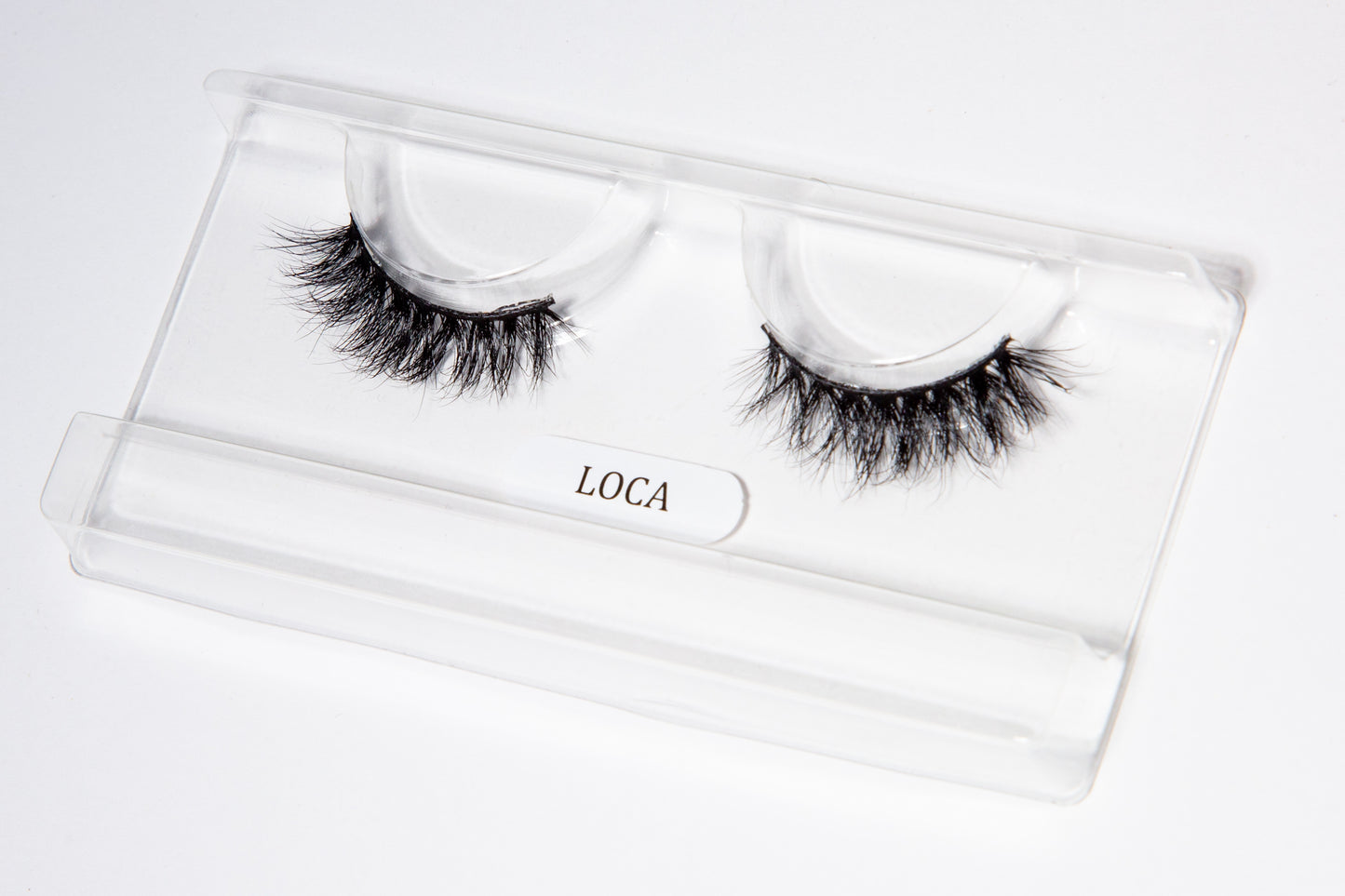 ‘Loca’ Single Lash