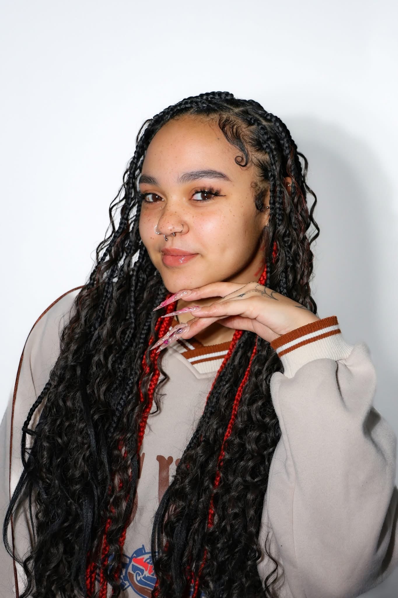 ‘Pre Madonna’ Single Lash