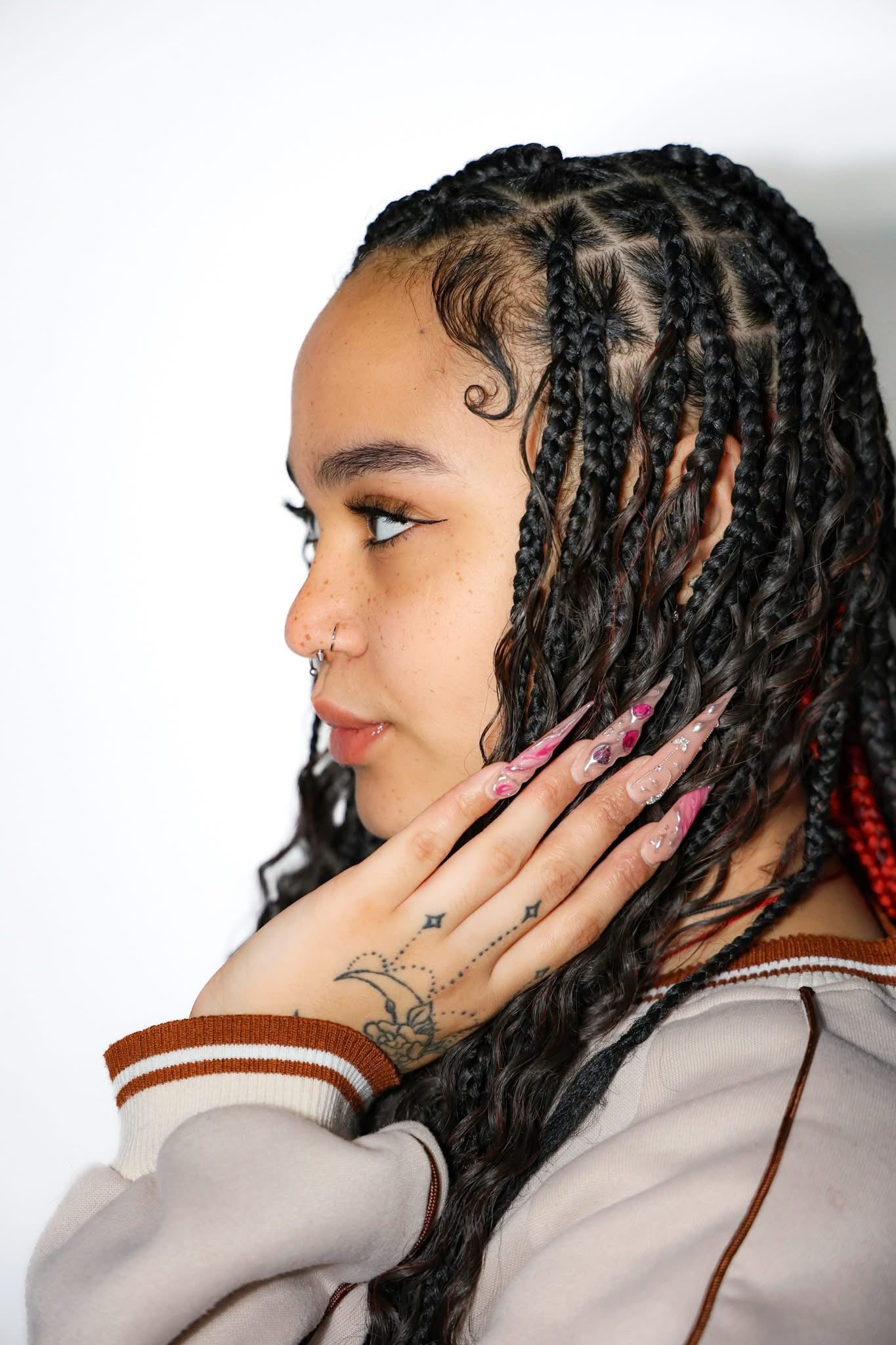 ‘Pre Madonna’ Single Lash